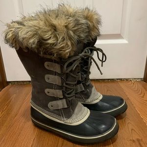 Sorel Joan of Arctic Boots